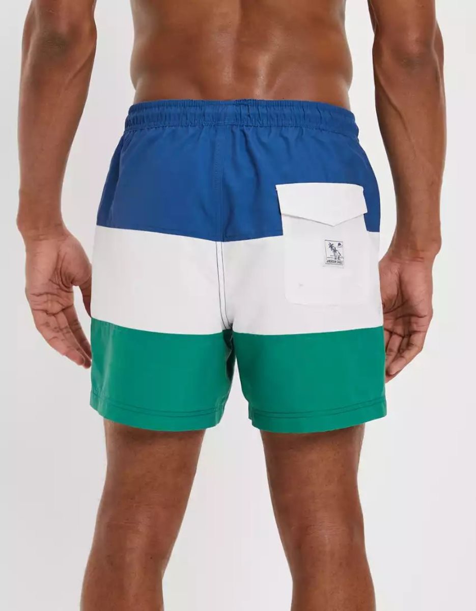 Shorts American Eagle AE 5.5